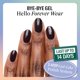 thumbnail image 2 of Esmalte de uñas Chillhouse Forever Wear Cocoa para ti, 2 of 6