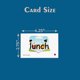 thumbnail image 3 of Kit de Tarjetas Flash Child1st 342 Palabras de Vista, 3 of 9
