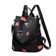 thumbnail image 1 of Luxury Backpacks Women Oxford Waterproof Shoulder Bags School Bag for Teenage Girls Ladies Anti-Theft Backpack Mochila Feminina, 1 of 3