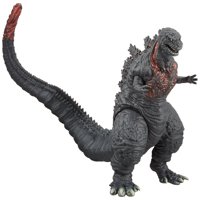 Figura De Acción Bandai Godzilla Movie Monster Series 2016