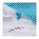 thumbnail image 3 of Juego Sábanas Cannon AF 144H 50%Alg Estamp Almond 2.0 W22, 3 of 4