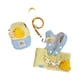 thumbnail image 1 of Conjunto De Arnés Y Correa Para Perros, Chaleco Con Arnés Para Perros, Accesorios Para Mascotas, Cachorros, Gatitos, XL, 1 of 3