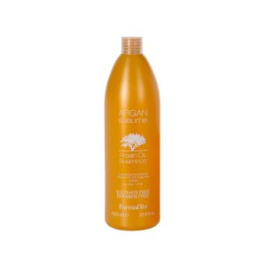 Farmavita Argan Sublime Shampoo 1000Ml