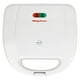 thumbnail image 2 of Sandwichera Electrica 820W 2 Panes Blanco MGF3180, 2 of 4