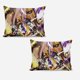 thumbnail image 3 of Shaman King Quilts for Queen Bed Bedspreads,Soft Bed Quilt Lightweight Bedspread,Quilted Coverlet, 3 of 5