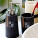 thumbnail image 3 of Dispensador diseño Piedra Gris, 3 of 3