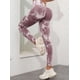 thumbnail image 4 of Calza Deportiva Mujer Estampado Tie Dye Levanta Glúteos, 4 of 4