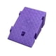 thumbnail image 4 of Rampa De Bordillo Portátil Rampa De Umbral Para Silla De Ruedas Rampa De Bordillo Antideslizante 16 Cm Púrpura, 4 of 5