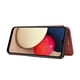 thumbnail image 2 of Funda Flip para FOXDOCK Samsung Galaxy A02S - Funda magnética de negocios, funda protectora delgada, 2 of 5