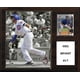 thumbnail image 1 of Placa de colección C&I MLB Chicago Cubs Kris Bryant Jugador, 1 of 1
