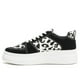 thumbnail image 2 of Zapatilla Cow Black 39, 2 of 3