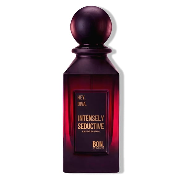 Perfume Bon By Oudware intensamente seductor, 100 ml