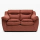 thumbnail image 1 of Sofa Bali 2c Terracota, 1 of 5
