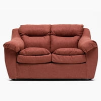 Cabsur - Sofa Bali 2C Terracota