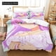 thumbnail image 1 of Anime More Than A Married Couple But Not Lovers Bedding Set Duvet Cover Bed Set Quilt Cover, 1 of 5