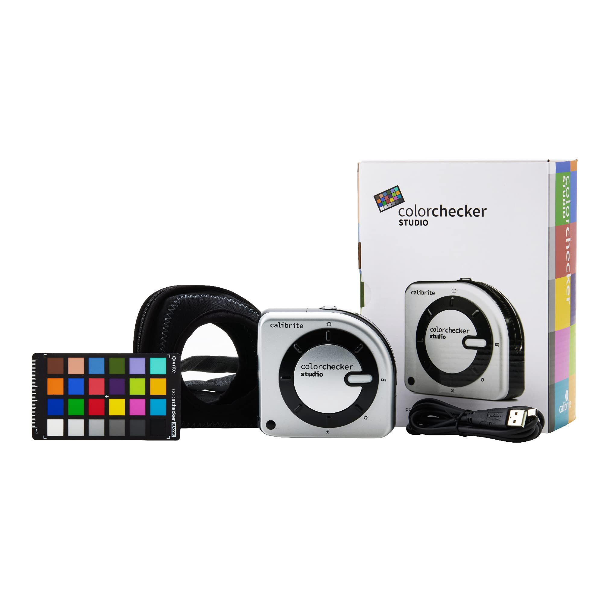 Accesorio Para Cámara Calibrite Colorchecker Studio Ccstudio