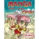 thumbnail image 1 of Libro Vamos A Dibujar Manga Chibi Paso A Paso, 1 of 2