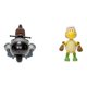 thumbnail image 3 of Figura JAKKS Pacific Mario Koopa 6 cm Super Mario, 3 of 5