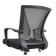 thumbnail image 5 of Silla Oficina Escritorio Krone Neo Negra, 5 of 8