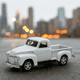 thumbnail image 5 of SUV Chevrolet 3100 Pick Up Escala 1:60 - Welly, 5 of 5