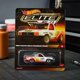 thumbnail image 1 of Auto de juguete Hot Wheels Elite 64 1989 Toyota HiLux Stadium Truck, 1 of 6