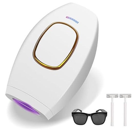 Oem - Depiladora Láser Ipl