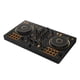 thumbnail image 3 of Controladora DJ Pioneer DDJ-FLX4-N - 2 Canales, Gold Edition, 3 of 4