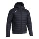 thumbnail image 1 of Chaqueta Hombre Bomber Urban V Negro Joma, 1 of 4