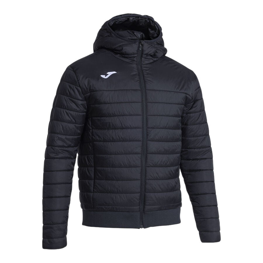 Chaqueta Hombre Bomber Urban V Negro Joma