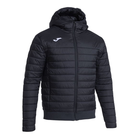 Chaqueta Hombre Bomber Urban V Negro Joma
