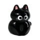 thumbnail image 3 of Figura De Gato Para Centro De Mesa, Decoración De Escritorio Para Estanterías, Armarios De Dormitorio, Estilo F, 3 of 5