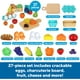thumbnail image 3 of Play Food Learning Resources New Sprouts Farm-to-Table, 3 of 3