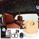 thumbnail image 1 of Kit de luces de fibra óptica CHINLY Starlight Headliner Twinkle, 1 of 9