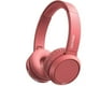 thumbnail image 1 of Audífonos philips over ear bluetooth tah4205 color rojo, 1 of 3