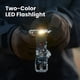 thumbnail image 4 of Reloj inteligente Amazfit T-Rex Ultra 2 GPS de doble banda 51 mm Ti negro, 4 of 6