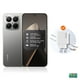 thumbnail image 1 of Smartphone 15T Pro 5G 512GB Gris, 1 of 15