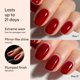 thumbnail image 5 of Kit de Esmalte de Gel Manucurist Xtrem Flash con Lámpara LED de 36W, 5 of 7