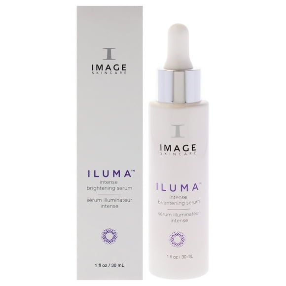 Suero Image Iluminador Intenso Iluma 30ml