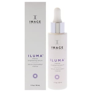 Suero Image Iluminador Intenso Iluma 30Ml