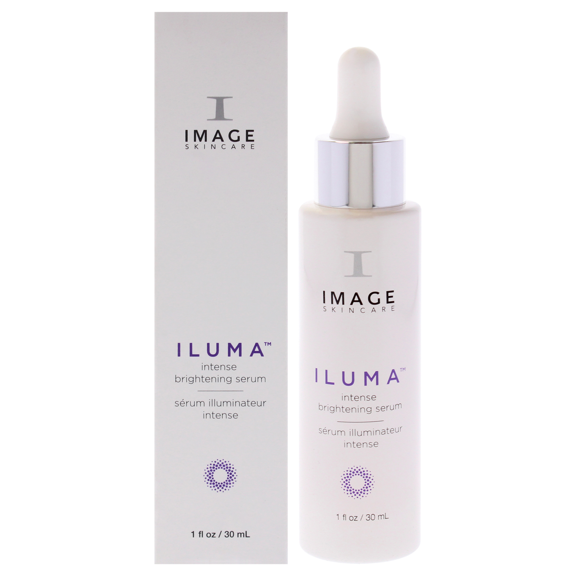 Suero Image Iluminador Intenso Iluma 30Ml