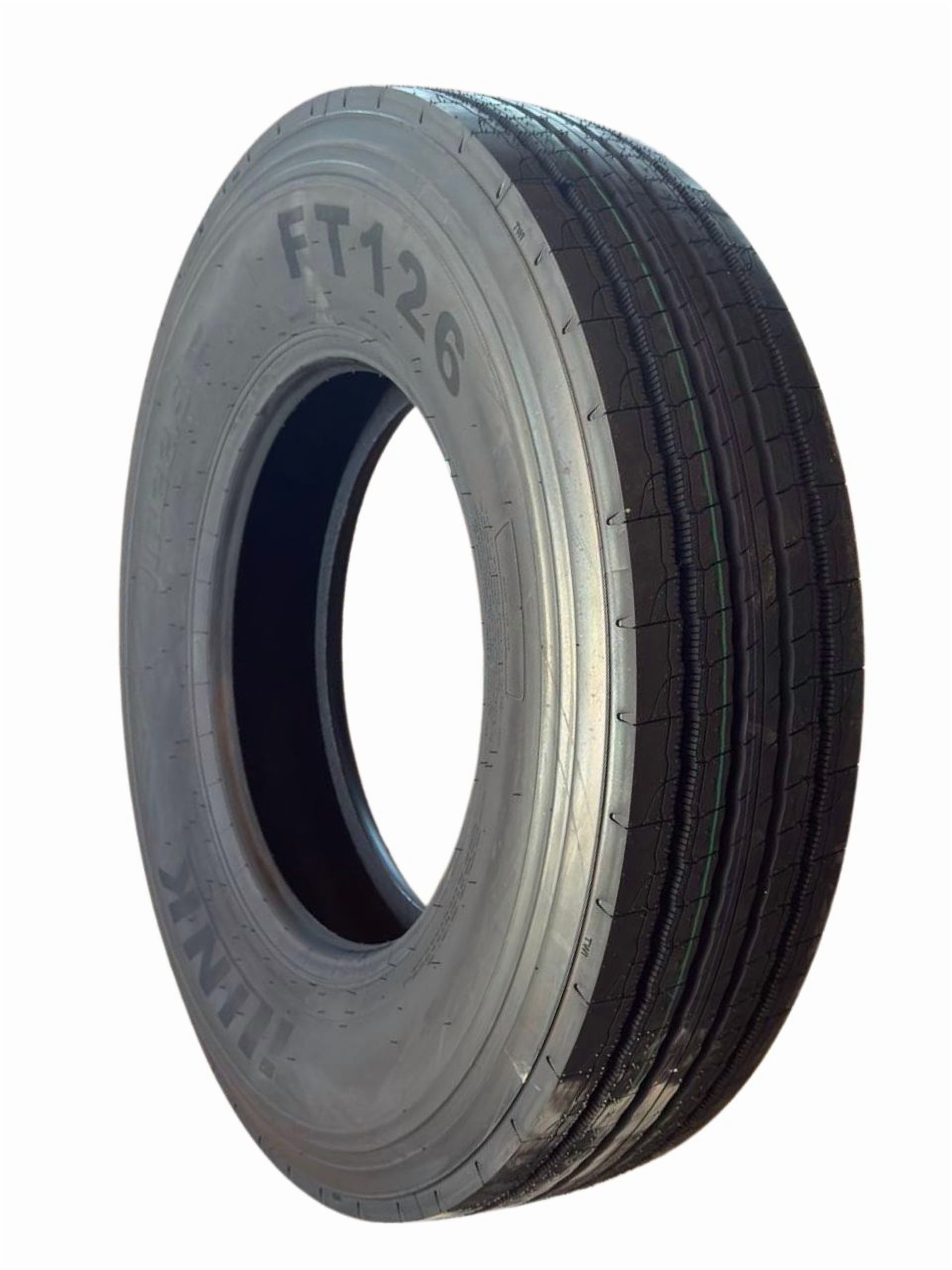 Genérico - Neumatico 11R22.5 Ilink Ft126 148/145M Direccional