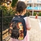 thumbnail image 5 of GODZILLA Mochila Escolar para Niños y Niñas, Mochila Infantil Ligera de Alta Calidad, Grande y Duradera Azul, 5 of 6