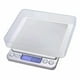thumbnail image 1 of Pesa gramera joyería cocina precisión 0.1g a 2000g, 1 of 3