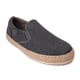 thumbnail image 3 of Alpargata Hombre Gris Alan, 3 of 4