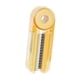 thumbnail image 1 of Cepillo Para Tapa De Botella Pequeña, Cepillo De Limpieza De Grietas Para Botellas De Agua, Tazas, Tazas, Amarillo, 1 of 3