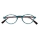 thumbnail image 5 of Lentes de Lectura Readers The Studio con Montura Redonda de Plástico, 5 of 6