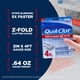 thumbnail image 4 of Kits Médicos Quikclot De Gauze Adventure 3 Cm X 48 Cm, 4 of 9