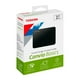 thumbnail image 1 of Disco Duro HDD Externo Canvio Basics Negro, 1 of 2