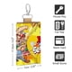 thumbnail image 2 of Astérix y Obélix: El Gran Combate Toalla con diseño único, regalo ideal para fans. Perfecta para uso diario, fitness, yoga, boxeo y bronceado. Medidas: 35x73 cm, 2 of 6