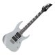 thumbnail image 1 of Guitarra Ibanez grg170dx Sv Silver Stratocaster, 1 of 2